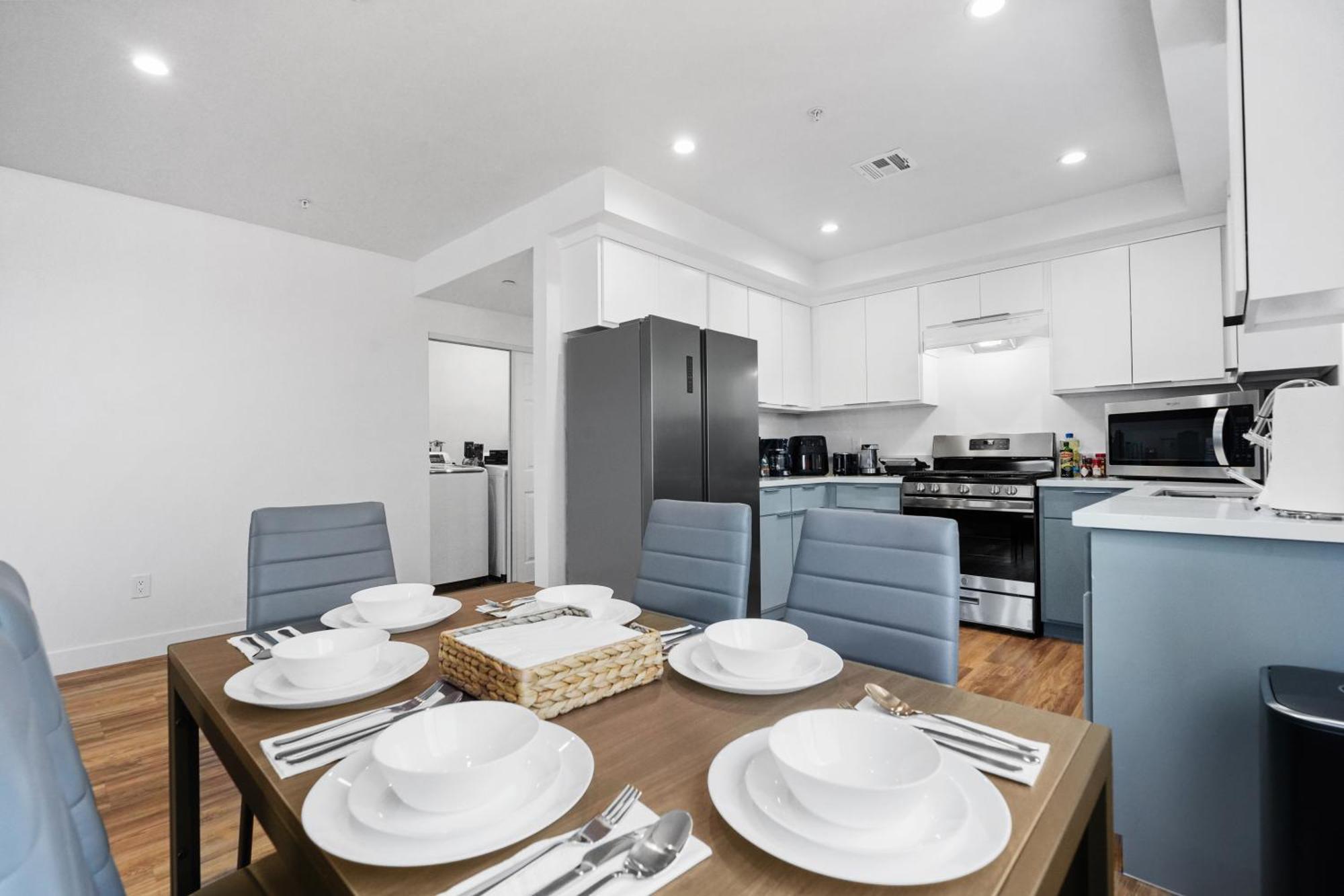 Bed & Breakfast Charming Bedroom With Private Bathroom Los Angeles