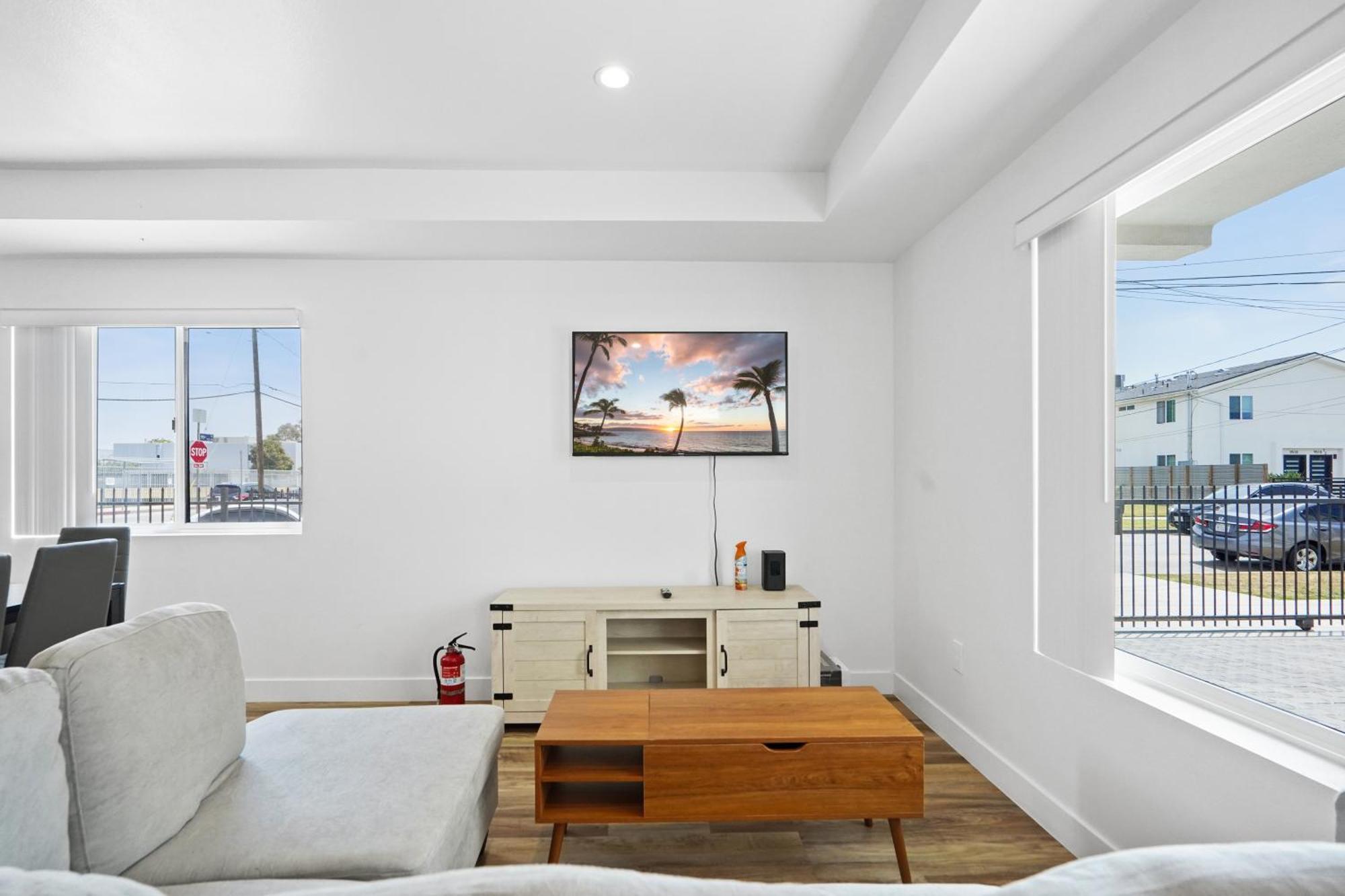 Bed & Breakfast Charming Bedroom With Private Bathroom *
